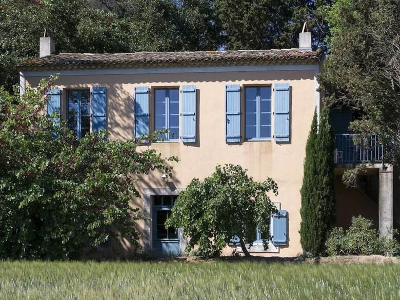Agroturismo G�tes Pech-c�leyran