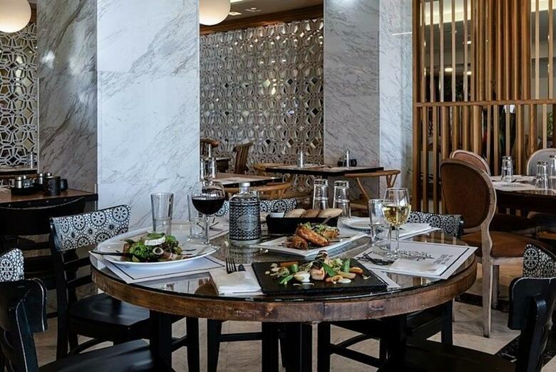 Coral Hotel Athens