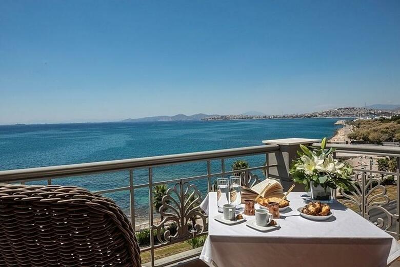 Coral Hotel Athens