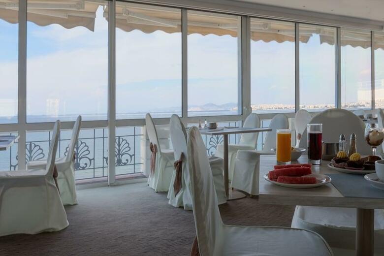Coral Hotel Athens