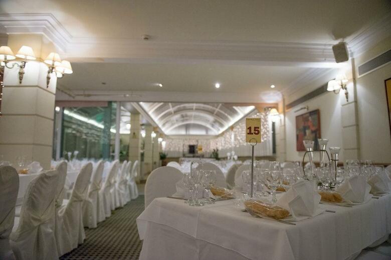 Coral Hotel Athens