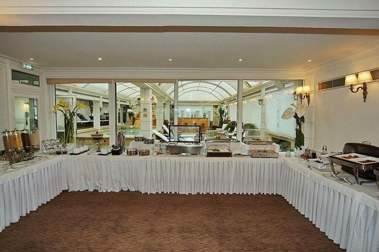 Coral Hotel Athens