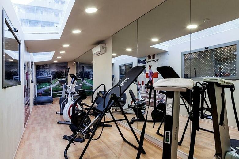 Coral Hotel Athens