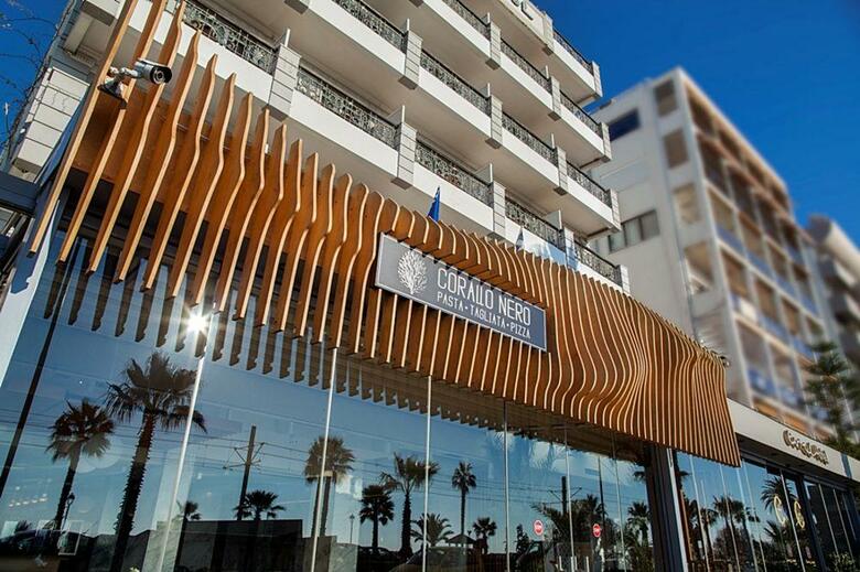 Coral Hotel Athens