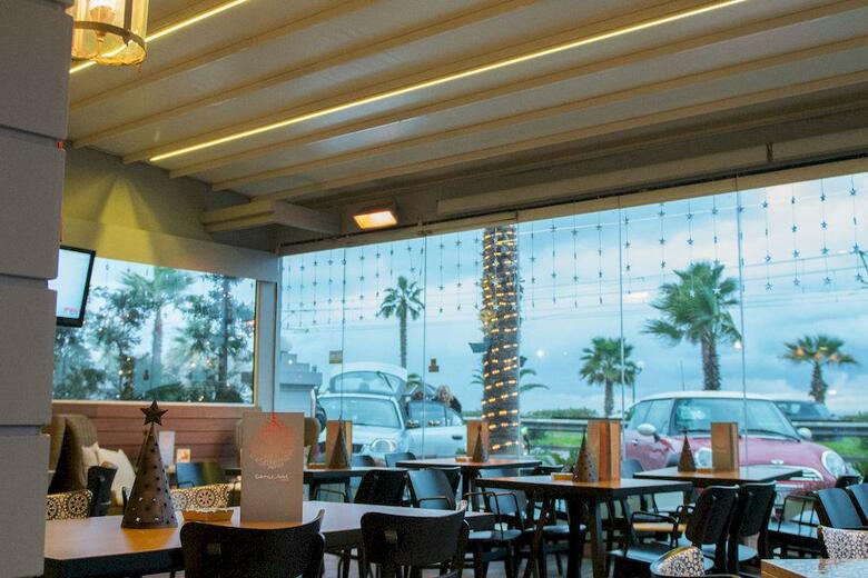 Coral Hotel Athens