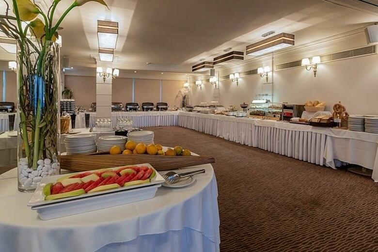 Coral Hotel Athens