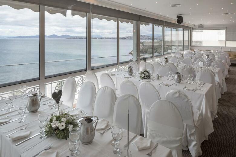 Coral Hotel Athens