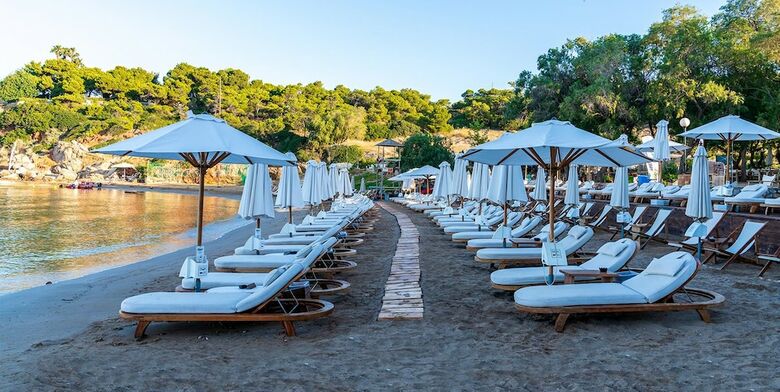 Coral Hotel Athens