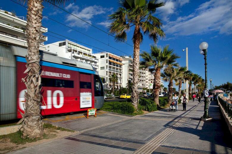 Coral Hotel Athens
