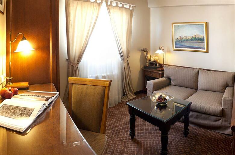 Coral Hotel Athens