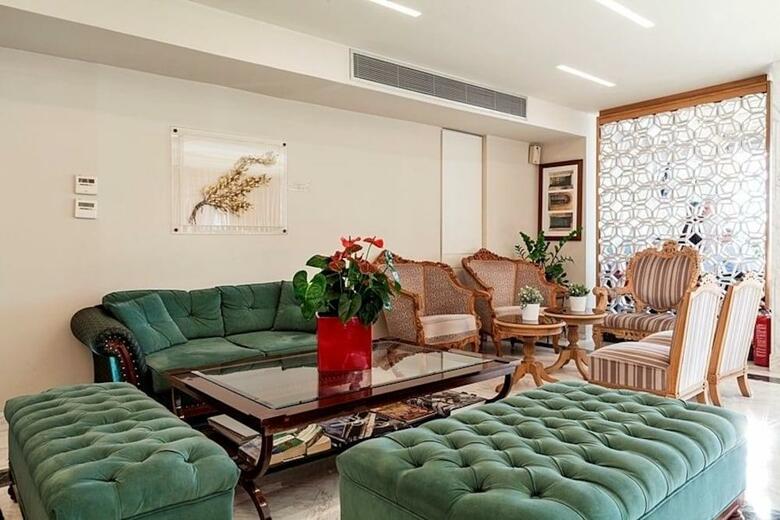Coral Hotel Athens