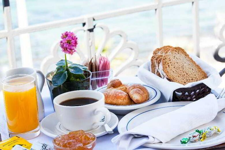 Coral Hotel Athens