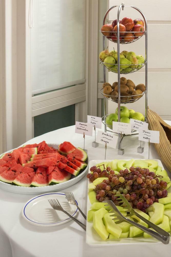 Coral Hotel Athens