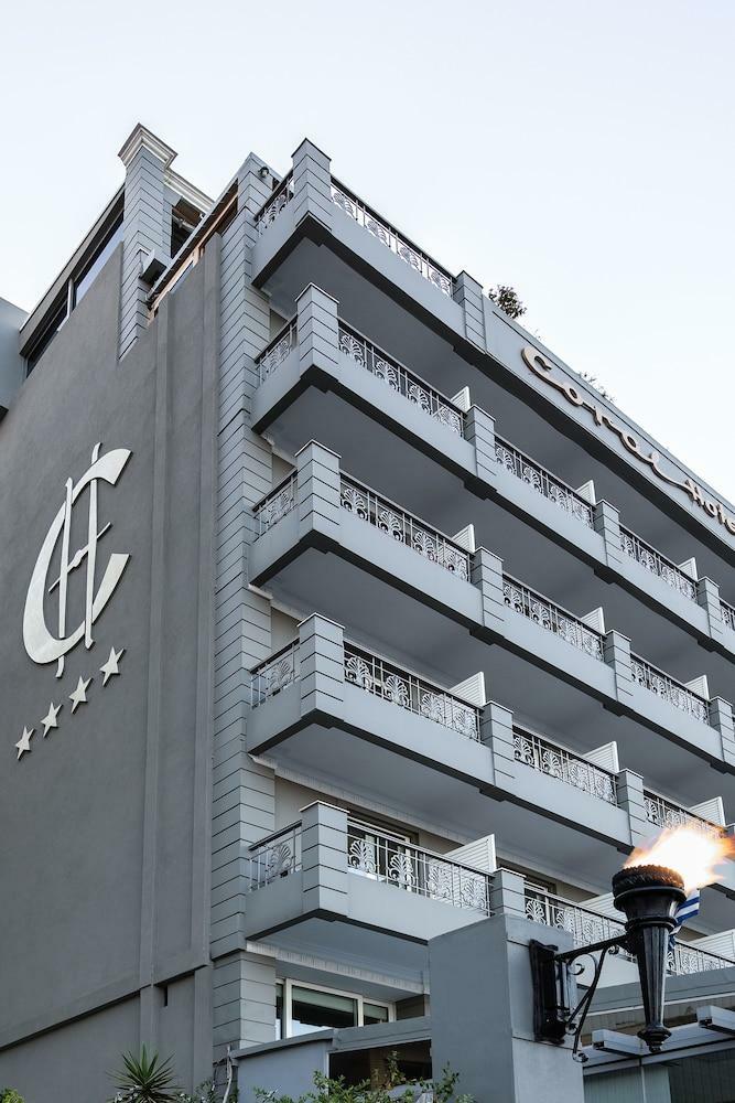 Coral Hotel Athens