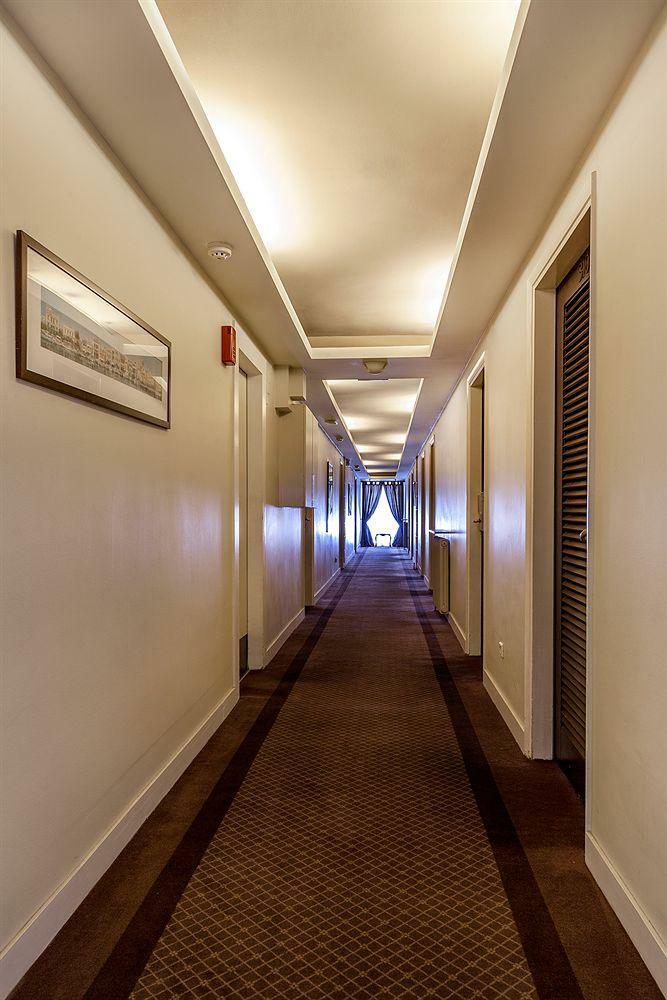 Coral Hotel Athens