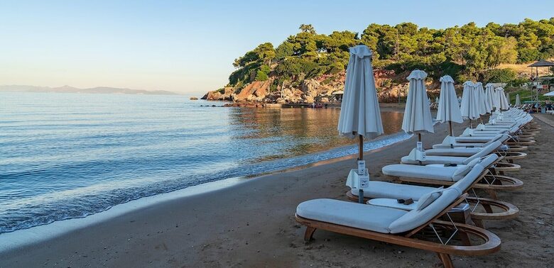 Coral Hotel Athens