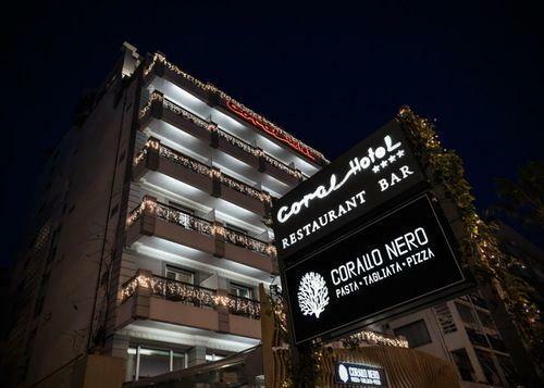 Coral Hotel Athens