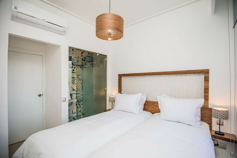 Apartamentos M.appart