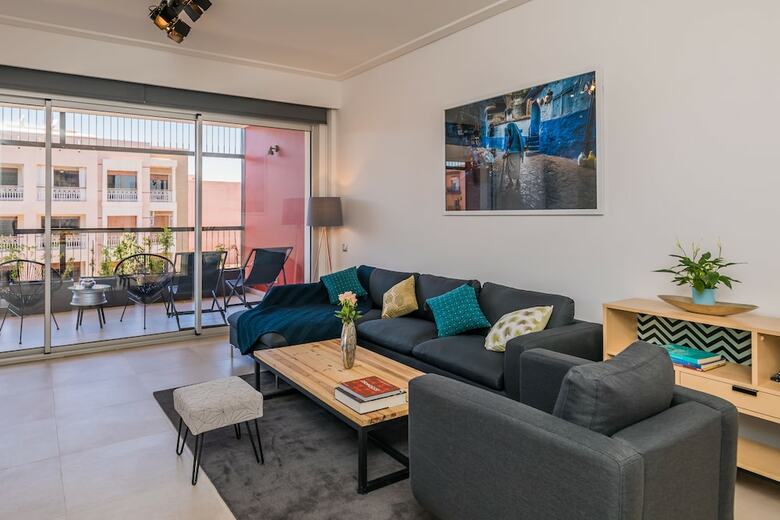 Apartamentos M.appart