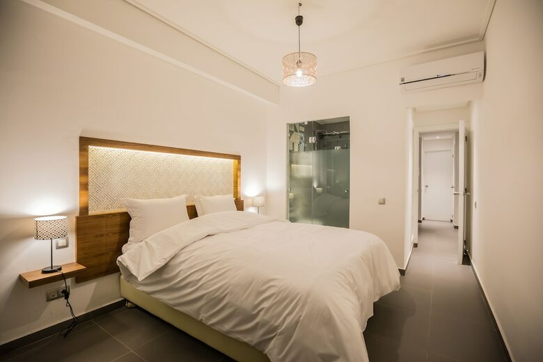 Apartamentos M.appart