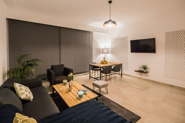 Apartamentos M.appart
