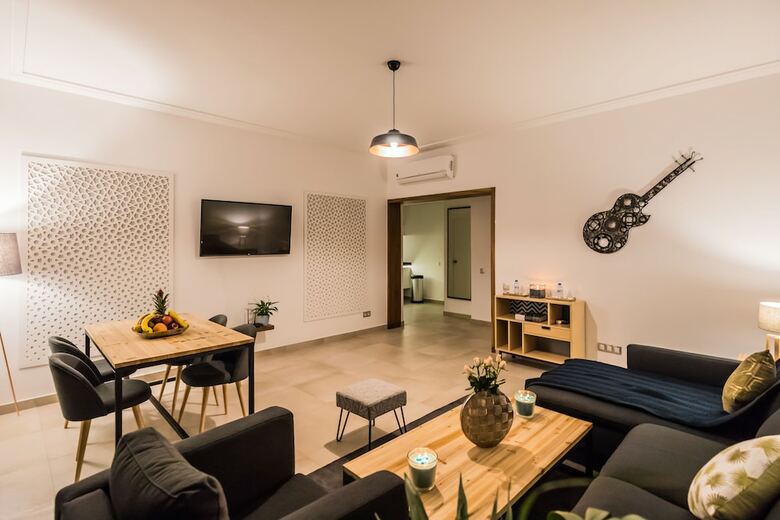 Apartamentos M.appart