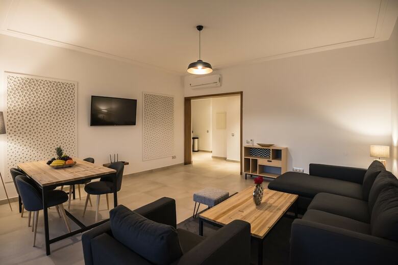 Apartamentos M.appart