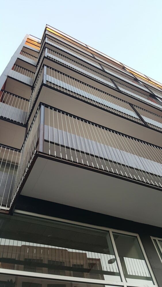 Apartamentos M.appart