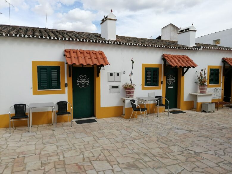 Vit�ria House
