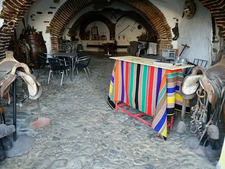Vit�ria House