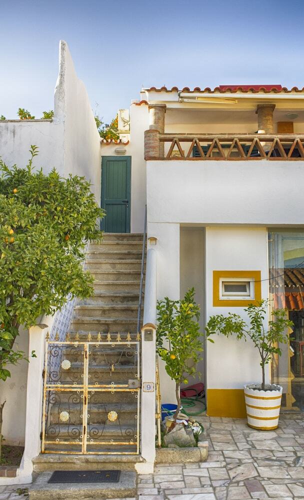 Vit�ria House