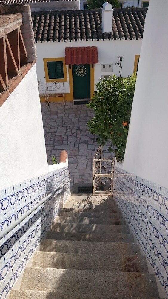 Vit�ria House