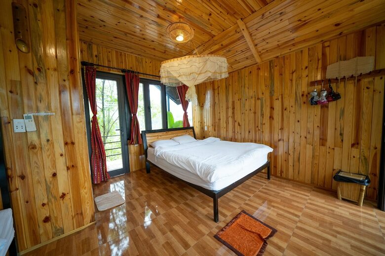 Hotel Jungle Boss Homestay