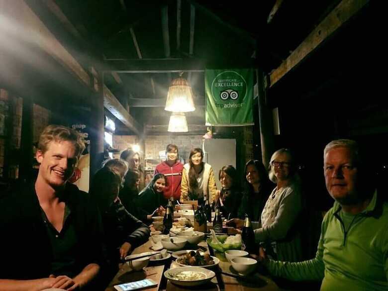 Hotel Jungle Boss Homestay
