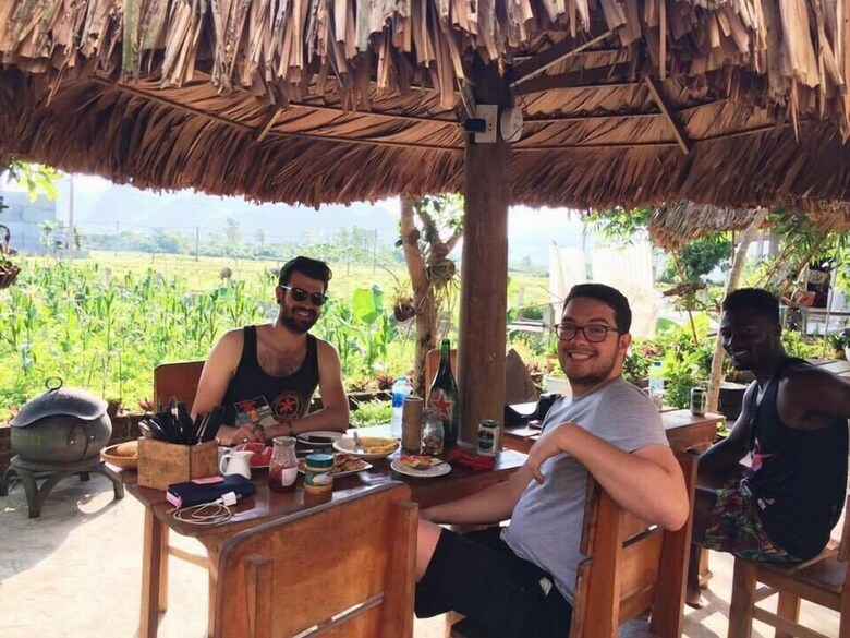 Hotel Jungle Boss Homestay
