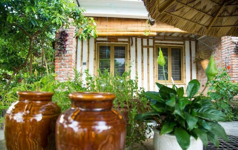 Hotel Jungle Boss Homestay