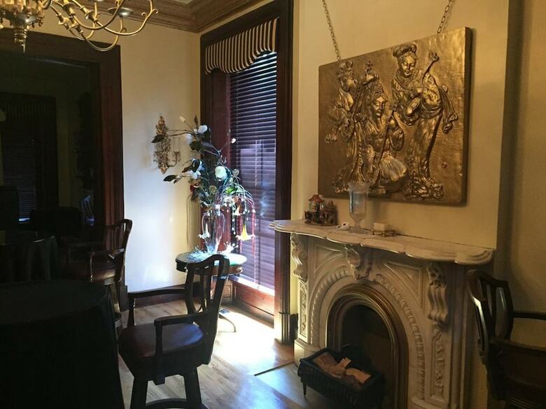 Bed & Breakfast 234 Winder St Inn