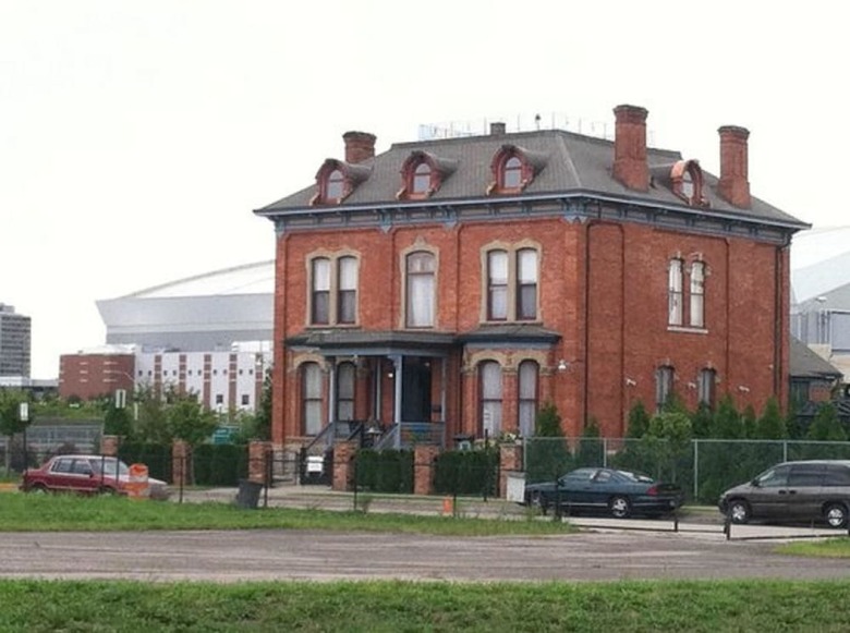 Bed & Breakfast 234 Winder St Inn