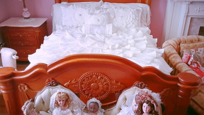 Bed & Breakfast 234 Winder St Inn