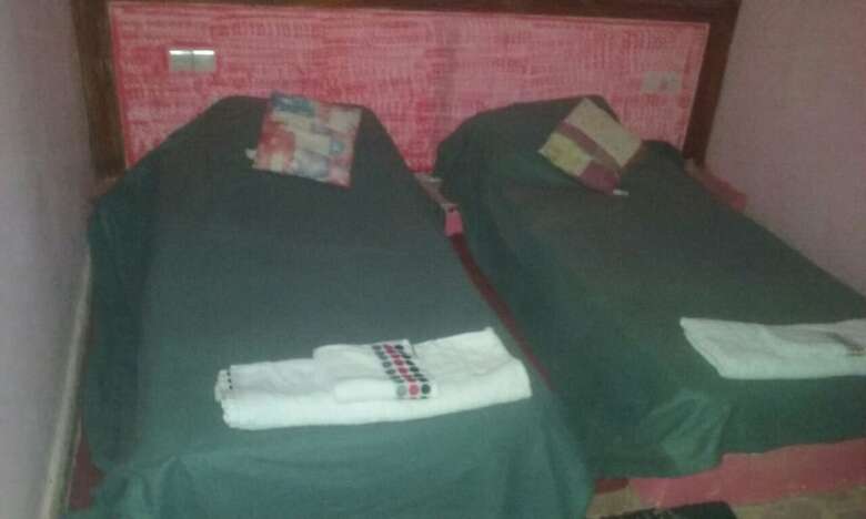 Hotel Riad Tinfou