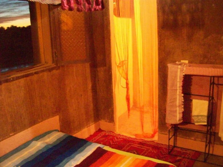 Hotel Riad Tinfou