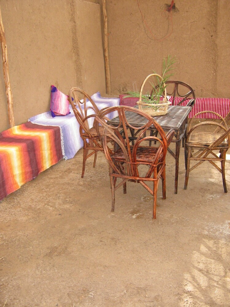 Hotel Riad Tinfou