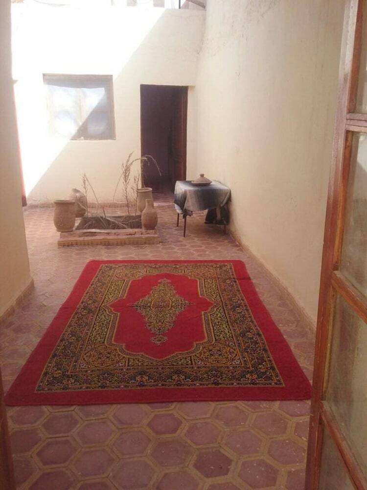 Hotel Riad Tinfou