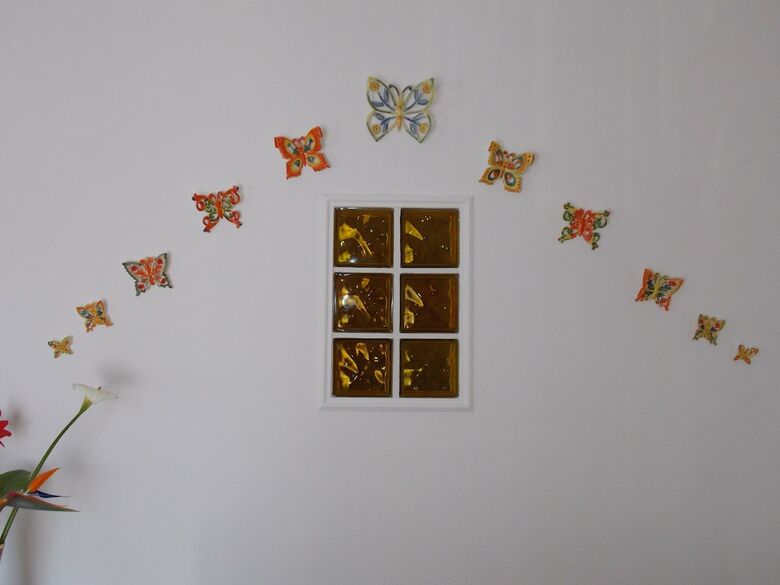 Bed & Breakfast Villa Loreta