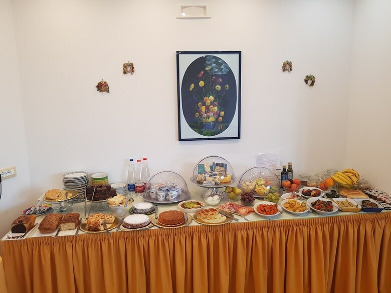 Bed & Breakfast Villa Loreta
