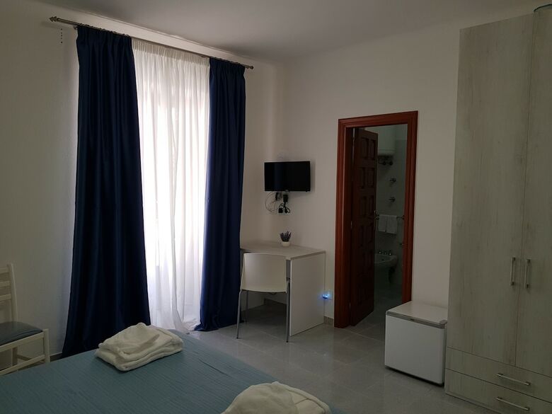 Bed & Breakfast Villa Loreta