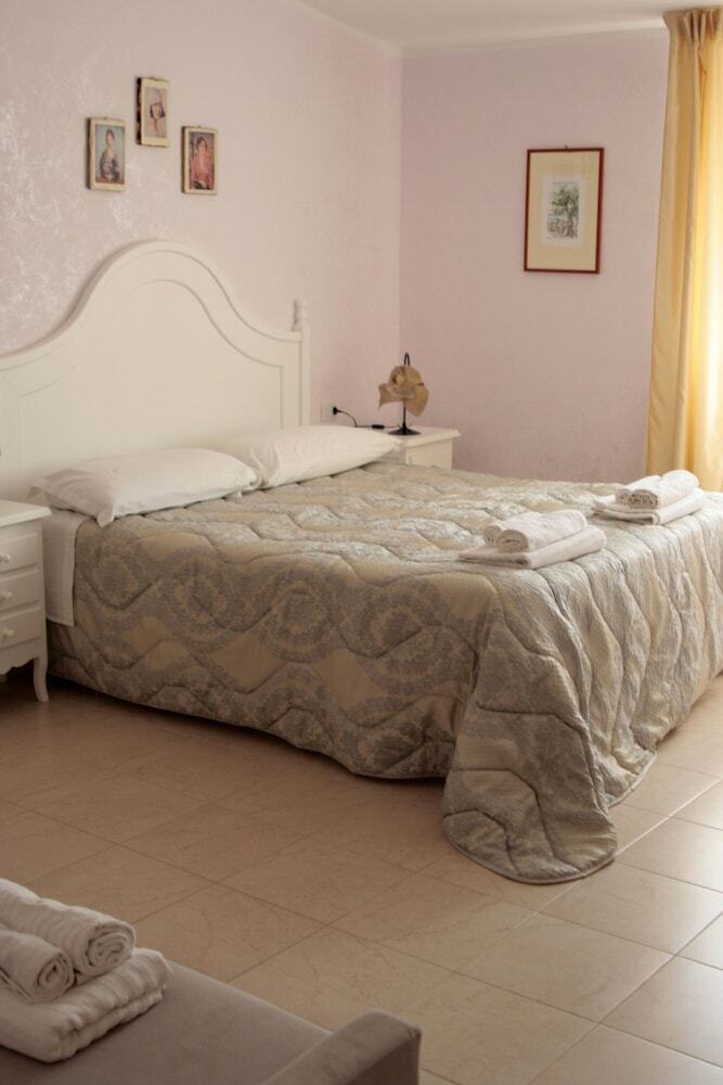 Atlhos Vieste Affittacamere