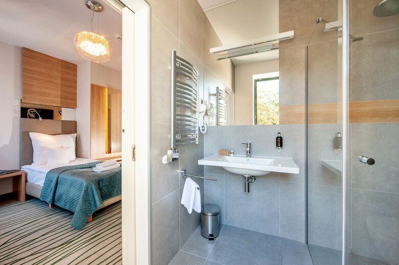 Plaza Boutique Hotel