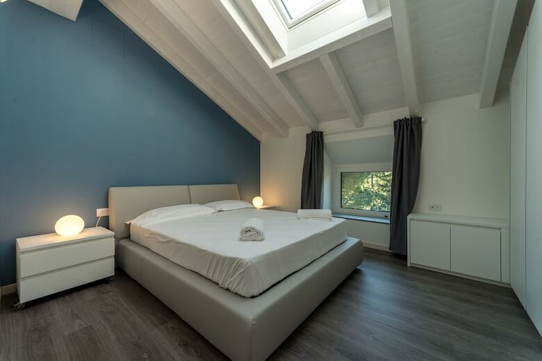 Apartamento Residenza Cece'