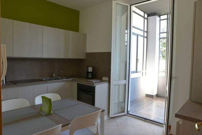 Apartamento Residenza Cece'